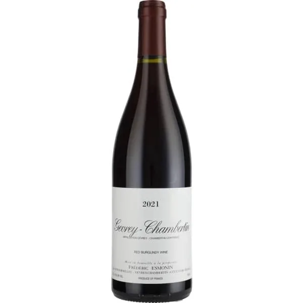 2024 Gevrey-Chambertin Dom. Frederic Esmonin