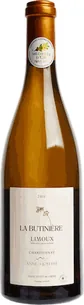 Anne de Joyeuse, La Butinière Limoux Blanc 2021
