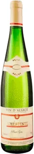 Aimé Stentz Pinot Gris 2022
