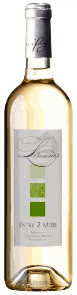 Château Lisennes, Entre 2 Mers 2019
