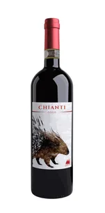 La Spinosa, Chianti Colli Fiorentini 2023
