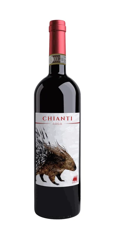 La Spinosa, Chianti Colli Fiorentini 2023