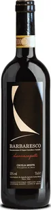 Cecilia Monte Barbaresco Serracapelli 2015