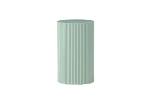 Venture Home Lenox Side bord - Light Green / MDF