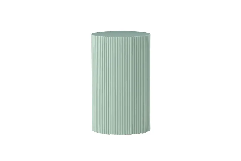Venture Home Lenox Side bord - Light Green / MDF