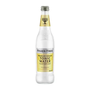 Fever-Tree Indian Tonic Water | 50 cl.