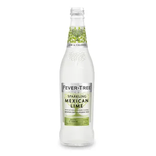 Fever-Tree Sparkling Mexican Lime | 50 cl.