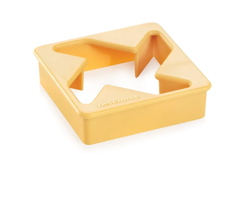 Spandauer udstikker, 7x7 cm - Billig fragt