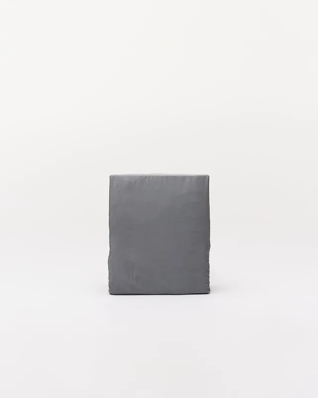 Bambus kuvertlagen Mørk Grå - tidligere design