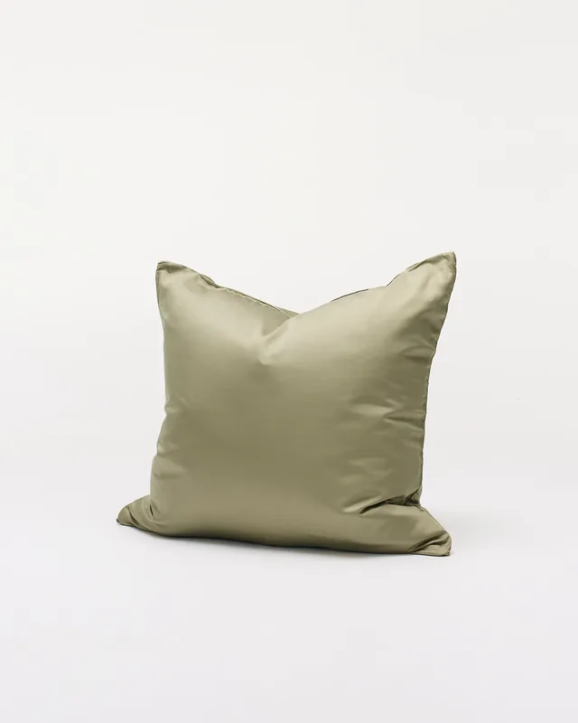 Bambus pudebetræk Khaki - tidligere design