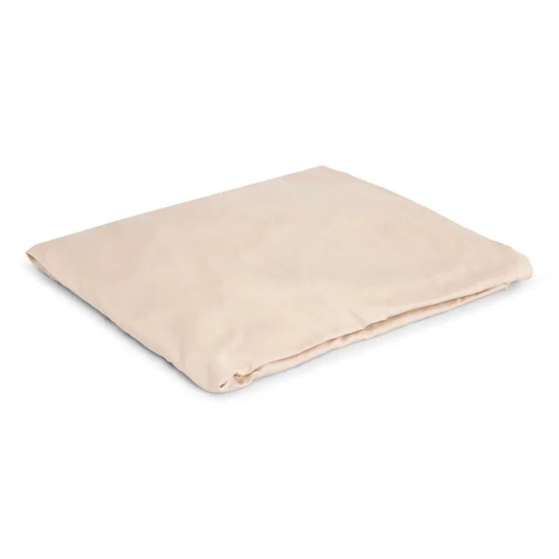 Bambus kuvertlagen Lys Beige 90x200x20cm - tidligere design