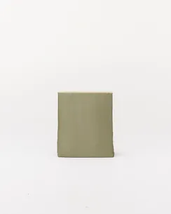 Bambus kuvertlagen khaki