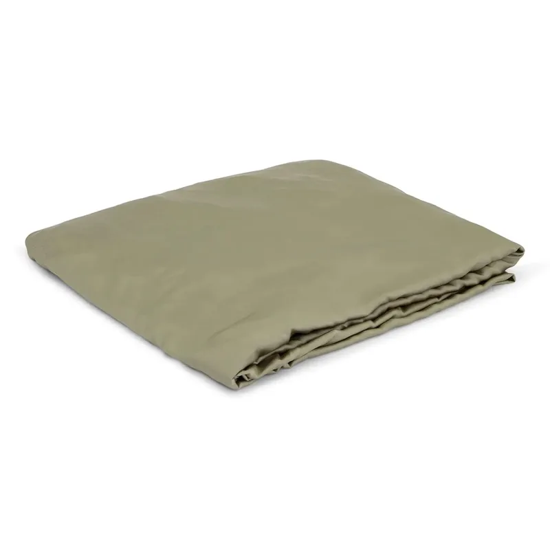 Bambus boxlagen Khaki 90x200x35cm - tidligere design