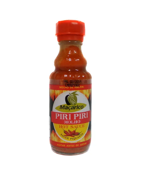 Piri piri sauce 100ml