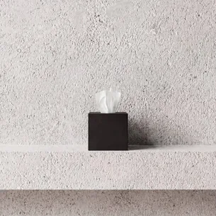 Tissue Box