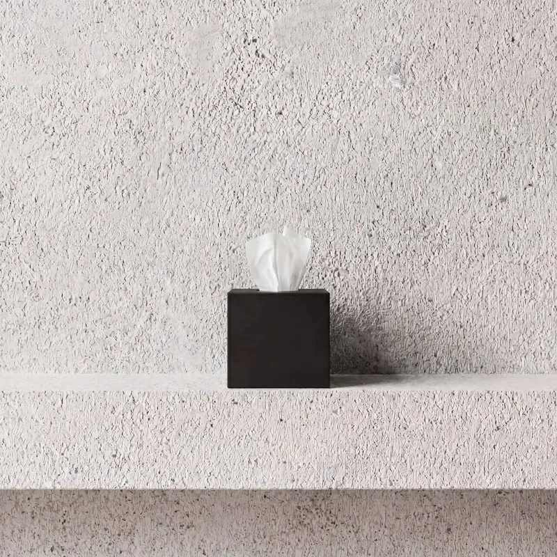 Tissue Box