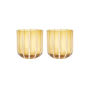 Mizu Glass - 2-pak