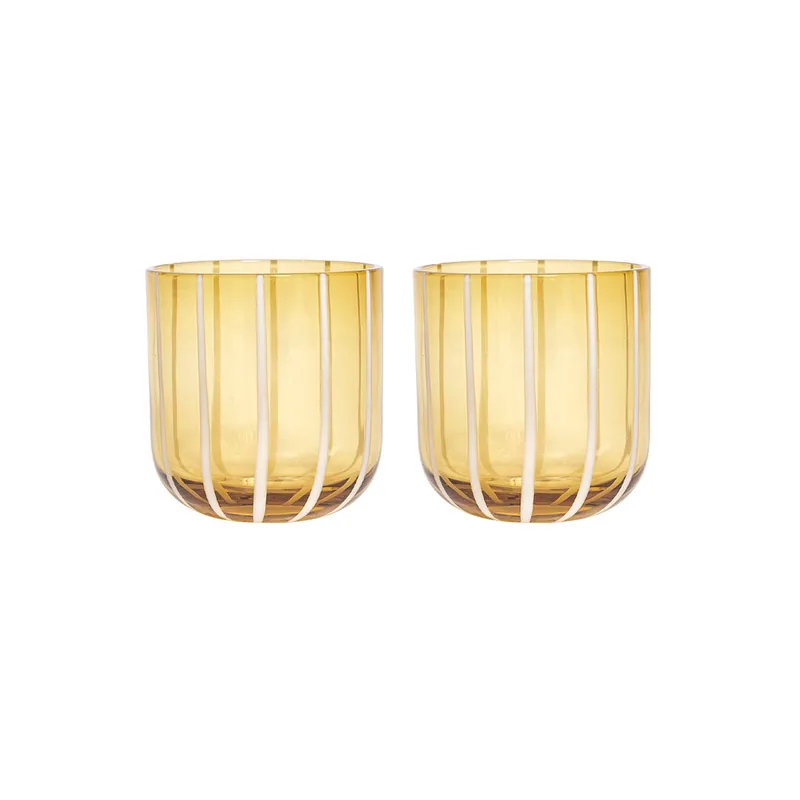 Mizu Glass - 2-pak