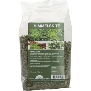 Himmelsk te