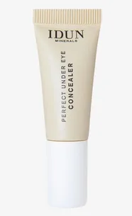Idun perfect under eye concealer extra light 6ml