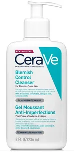 Cerave blemish control cleanser 236ml
