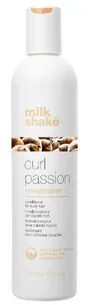 Milk_shake curl passion conditioner with organic amazon rainforest oils paraben free 300ml