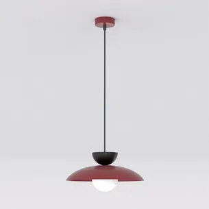 MULAN 1 BURGUNDY BL