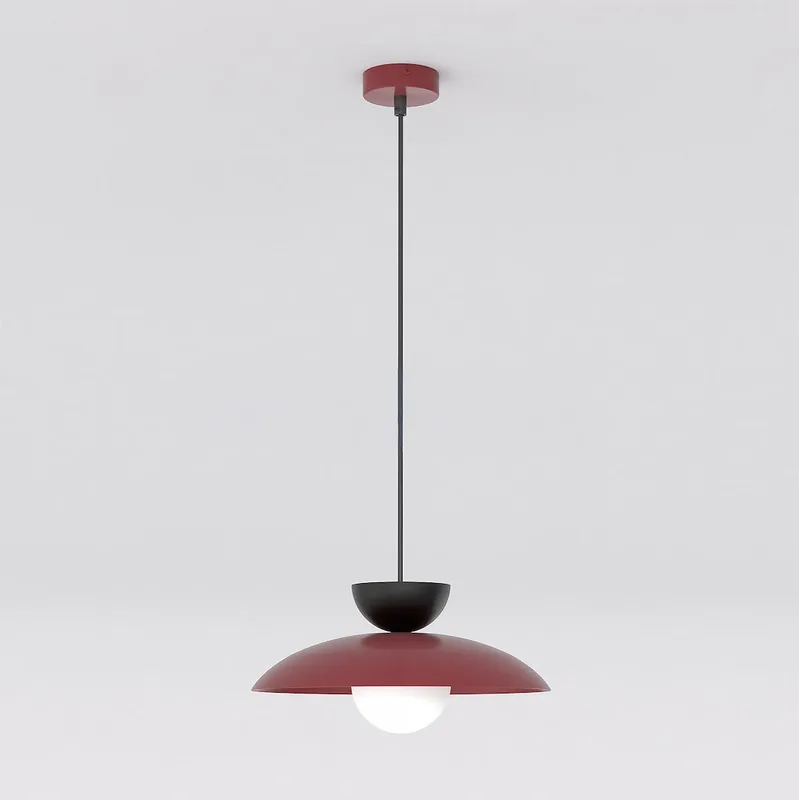 MULAN 1 BURGUNDY BL