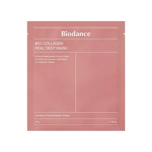 Biodance - Bio Collagen Real Deep Mask - 34 gr.