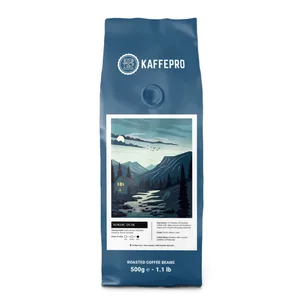 Kaffepro Nordic Dawn - 500g Kaffebønner - 500g
