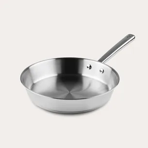 Qookware - Stegepande til induktion - 24 cm - ChefGrade