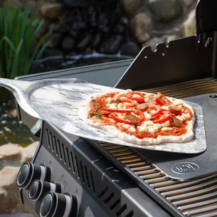 Qookware.dk - Pizzaspade med fast håndtag