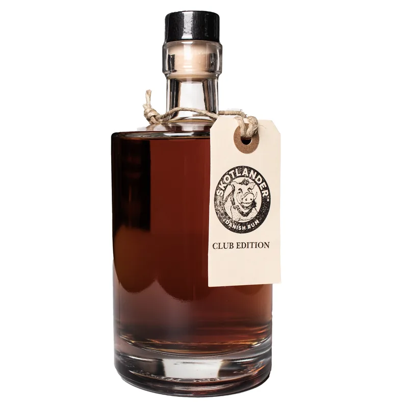 Club Edition September 2025 (50cl)