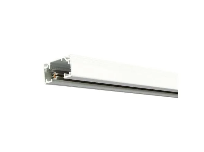 Scan Products Mita 1F 1-faset strømskinne 1,75 m IK10 IP20 hvid