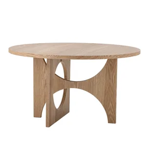 Bloomingville Alden Sofabord, Natur, MDF