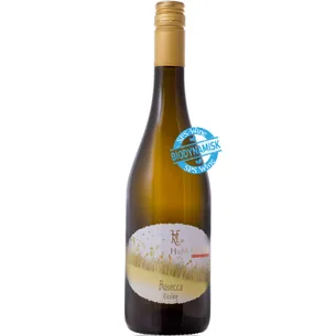 Hofer Biosecco Riesling  Biodynamisk mousserende, Weinviertel, Østrig