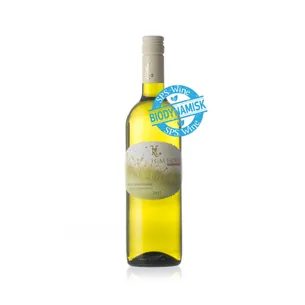 HuM Hofer Welschriesling biodynamisk, Auerstal Østrig, 2025