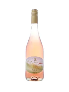 H u M Hofer Biosecco Zweigelt Biodynamisk  Mousserende Rosé 2022, Auerstal Østrig