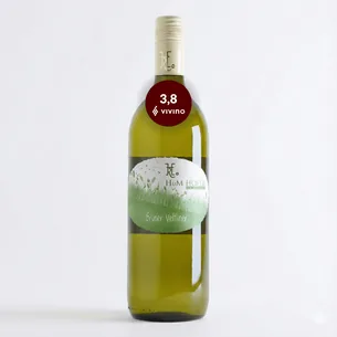 2024 H.u.M. Hofer Grüner Veltliner  Biodynamisk Hvidvin (1 Liter), Auersthal Østrig