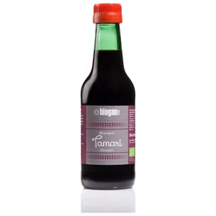 Tamari Glutenfri, Økologisk - 250 ml - Biogan - DISCOUNT PRIS