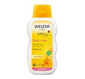 Weleda Body Oil Revitalising Sea Buckthorn