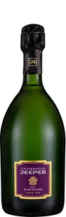 Champagne Blanc de Noirs Brut