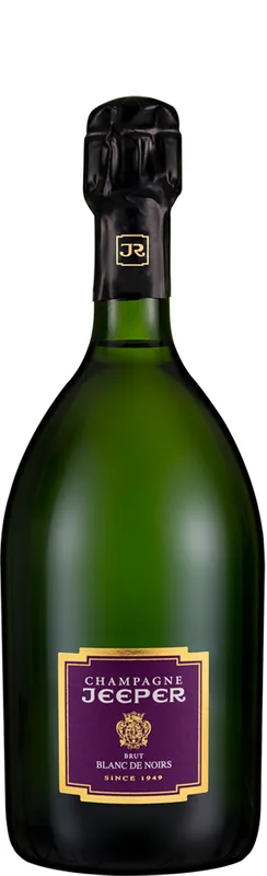 Champagne Blanc de Noirs Brut