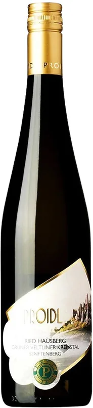 Grüner Veltliner Ried Hausberg