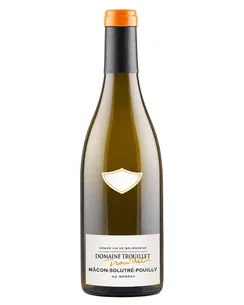 Mâcon-Solutré-Pouilly Au Rompay