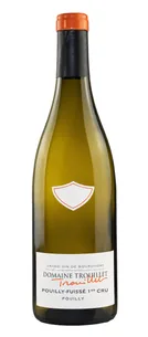 Pouilly Fuissé 1. Cru Pouilly