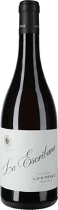 La Escribana Vino de Pasto