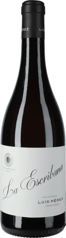 La Escribana Vino de Pasto