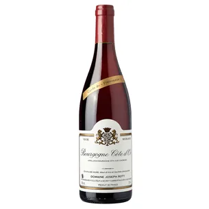 Bourgogne Cuvée de Pressonnier