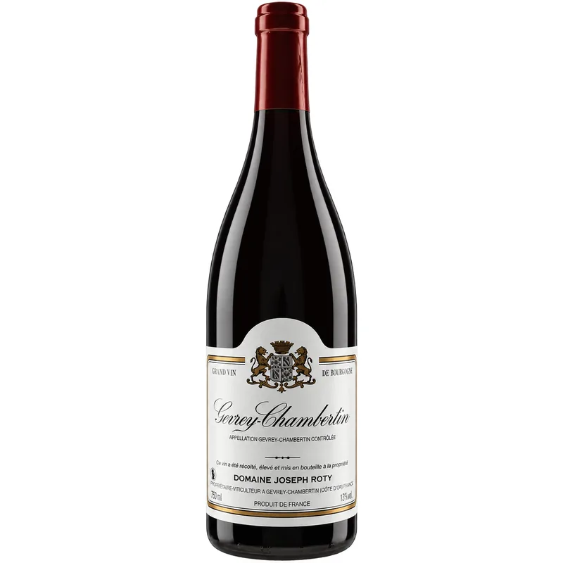 Gevrey Chambertin